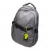 Спортивні рюкзаки S286 gray