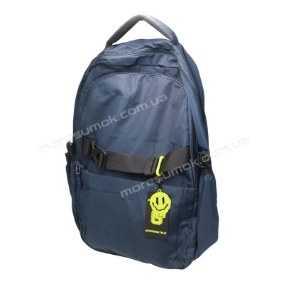 Спортивні рюкзаки S286 blue