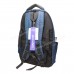 Спортивні рюкзаки S286 blue
