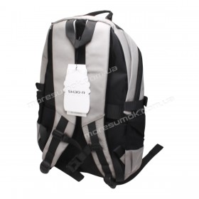 Спортивные рюкзаки XS9277 gray