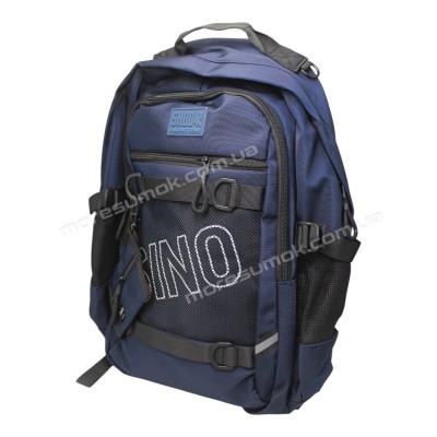 Спортивні рюкзаки XS9277 blue