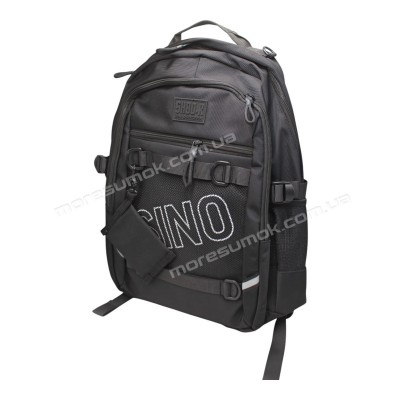 Спортивні рюкзаки XS9277 black
