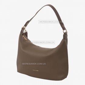 Сумки женские CM6909 taupe
