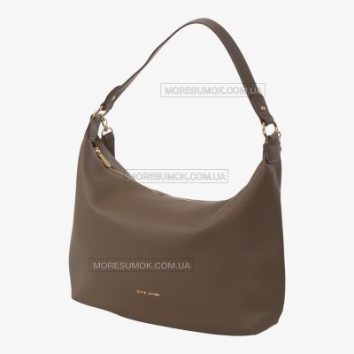 Сумки женские CM6909 taupe