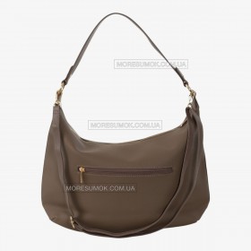 Сумки женские CM6909 taupe