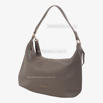 Сумки жіночі CM6909 gray