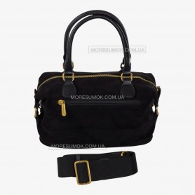 Сумки крос-боді CM7644 black