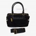 Сумки крос-боді CM7644 black