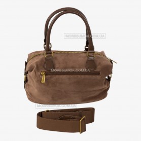 Сумки крос-боді CM7644 cocoa brown