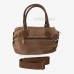 Сумки крос-боді CM7644 cocoa brown