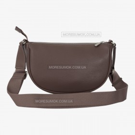 Сумки крос-боді CM7715 bitter chocolate