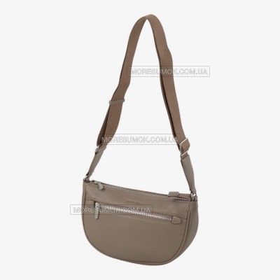 Сумки крос-боді CM7715 warm taupe