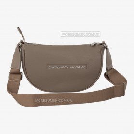 Сумки крос-боді CM7715 warm taupe