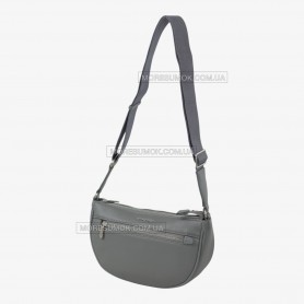 Сумки крос-боді CM7715 steel gray