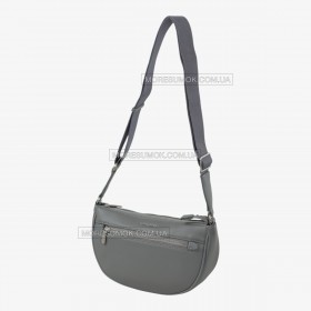 Сумки крос-боді CM7715 steel gray