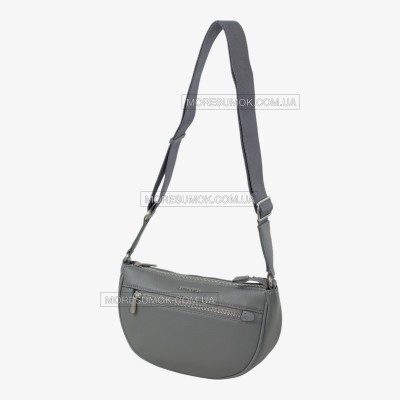 Сумки крос-боді CM7715 steel gray