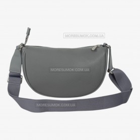 Сумки крос-боді CM7715 steel gray