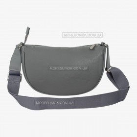 Сумки крос-боді CM7715 steel gray