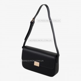 Сумки крос-боді CM6727-5 black
