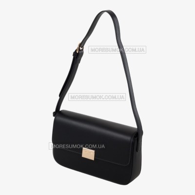Сумки крос-боді CM6727-5 black