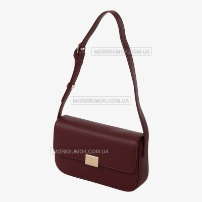 Сумки крос-боді CM6727-5 windsor wine