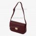 Сумки крос-боді CM6727-5 windsor wine