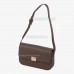 Сумки крос-боді CM6727-5 bitter chocolate