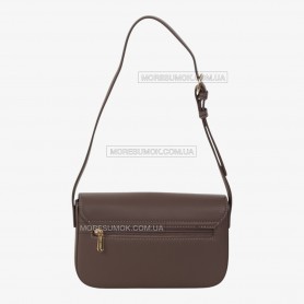 Сумки крос-боді CM6727-5 bitter chocolate