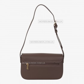 Сумки крос-боді CM6727-5 bitter chocolate