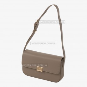Сумки крос-боді CM6727-5 warm taupe
