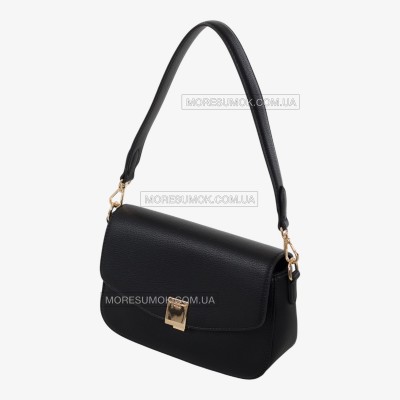 Сумки крос-боді CM7204 black