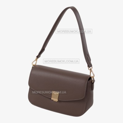 Сумки крос-боді CM7204 bitter chocolate