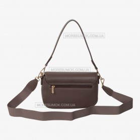 Сумки крос-боді CM7204 bitter chocolate