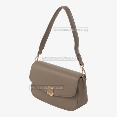 Сумки крос-боді CM7204 warm taupe