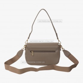 Сумки крос-боді CM7204 warm taupe