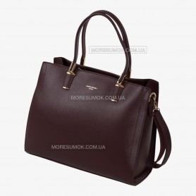 Сумки жіночі CM6718 windsor wine