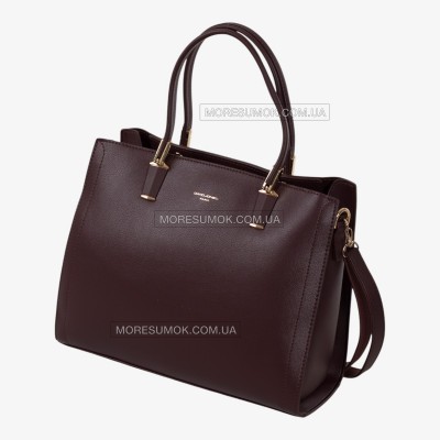 Сумки жіночі CM6718 windsor wine