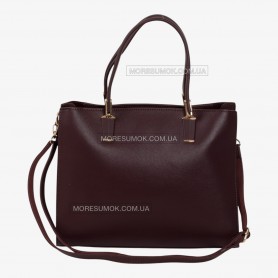 Сумки жіночі CM6718 windsor wine