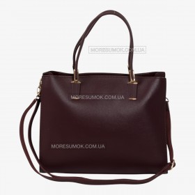 Сумки женские CM6718 windsor wine