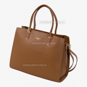 Сумки женские CM6718 pumpkin spice
