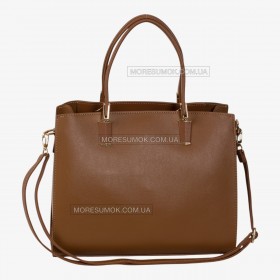 Сумки женские CM6718 pumpkin spice