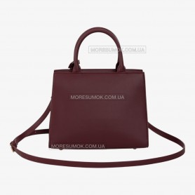Сумки жіночі CM7348-1 windsor wine