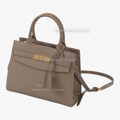 Сумки жіночі CM7348-1 warm taupe