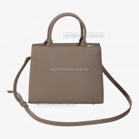Сумки жіночі CM7348-1 warm taupe