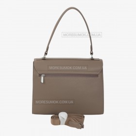 Сумки женские CM7691 warm taupe
