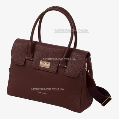 Сумки жіночі CM7828 windsor wine