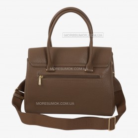 Сумки жіночі CM7828 cocoa brown