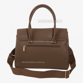 Сумки женские CM7828 cocoa brown
