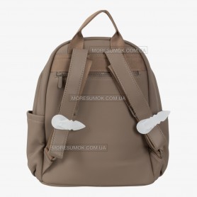 Женские рюкзаки CM7713 warm taupe Женские рюкзаки CM7713 warm taupe