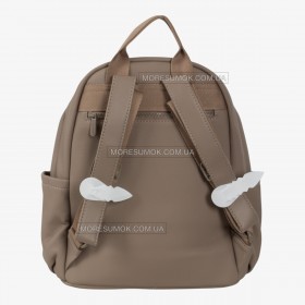 Женские рюкзаки CM7713 warm taupe